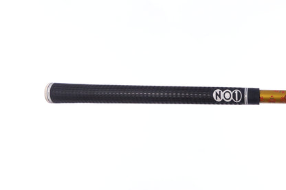 Used Tour Edge Exotics E8 4-Wood - Right-Handed - 16.5 Degrees - Stiff Flex-Next Round