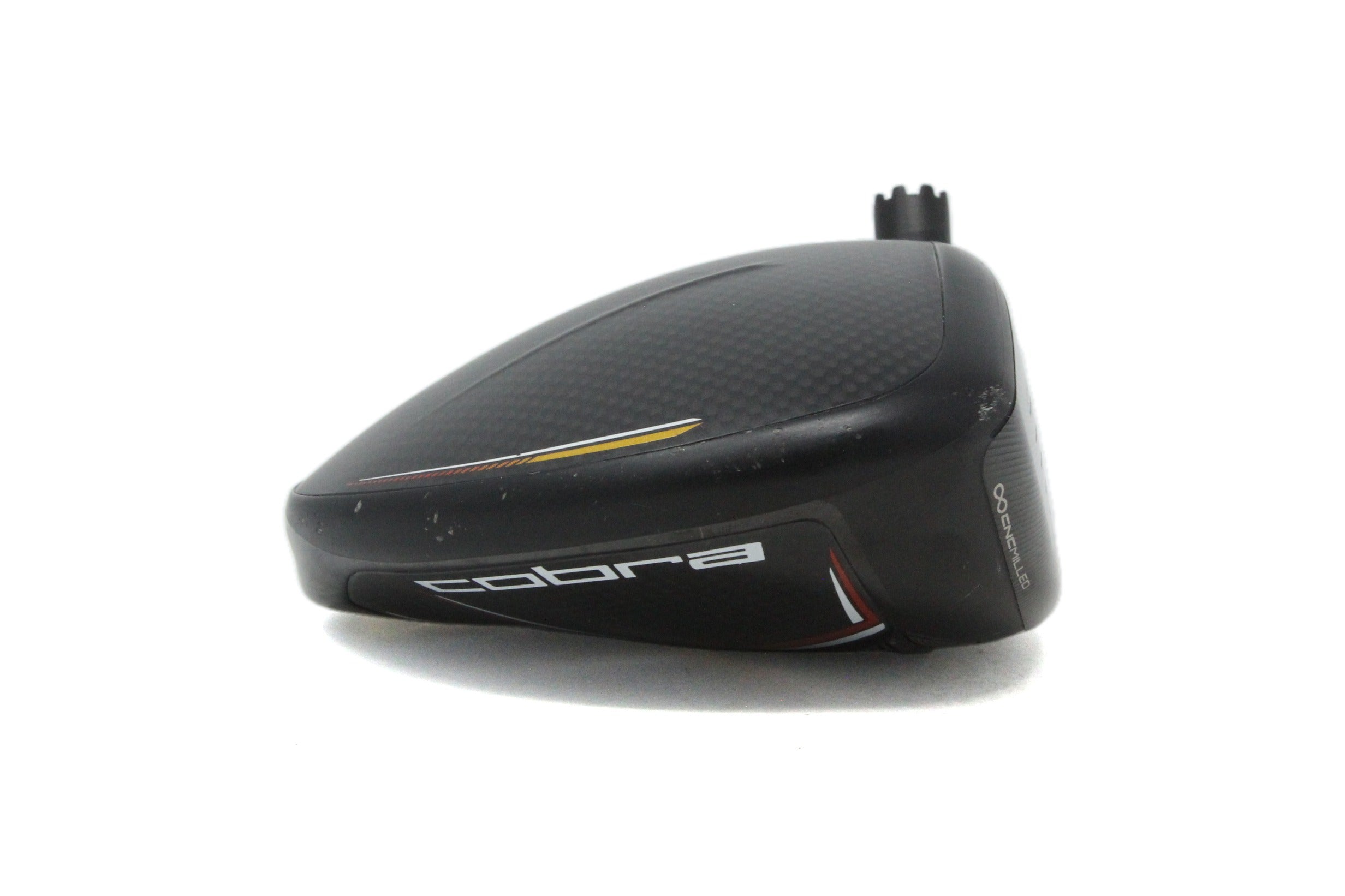 Used Cobra LTDx Driver - HEAD ONLY - Right-Handed - 9 Degrees