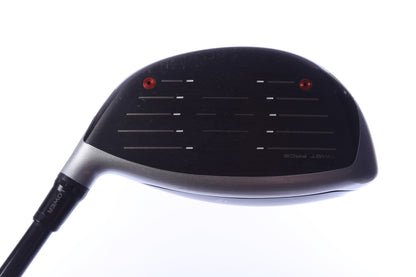 Used TaylorMade M6 Driver - 10.5 Degrees - Regular Flex Fujikura Atmos - Right-Handed