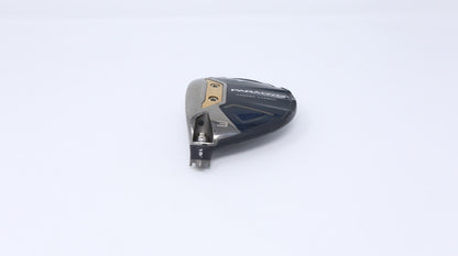 Used Callaway Paradym 3-Wood - HEAD ONLY - Left-Handed - 15 Degrees-Next Round