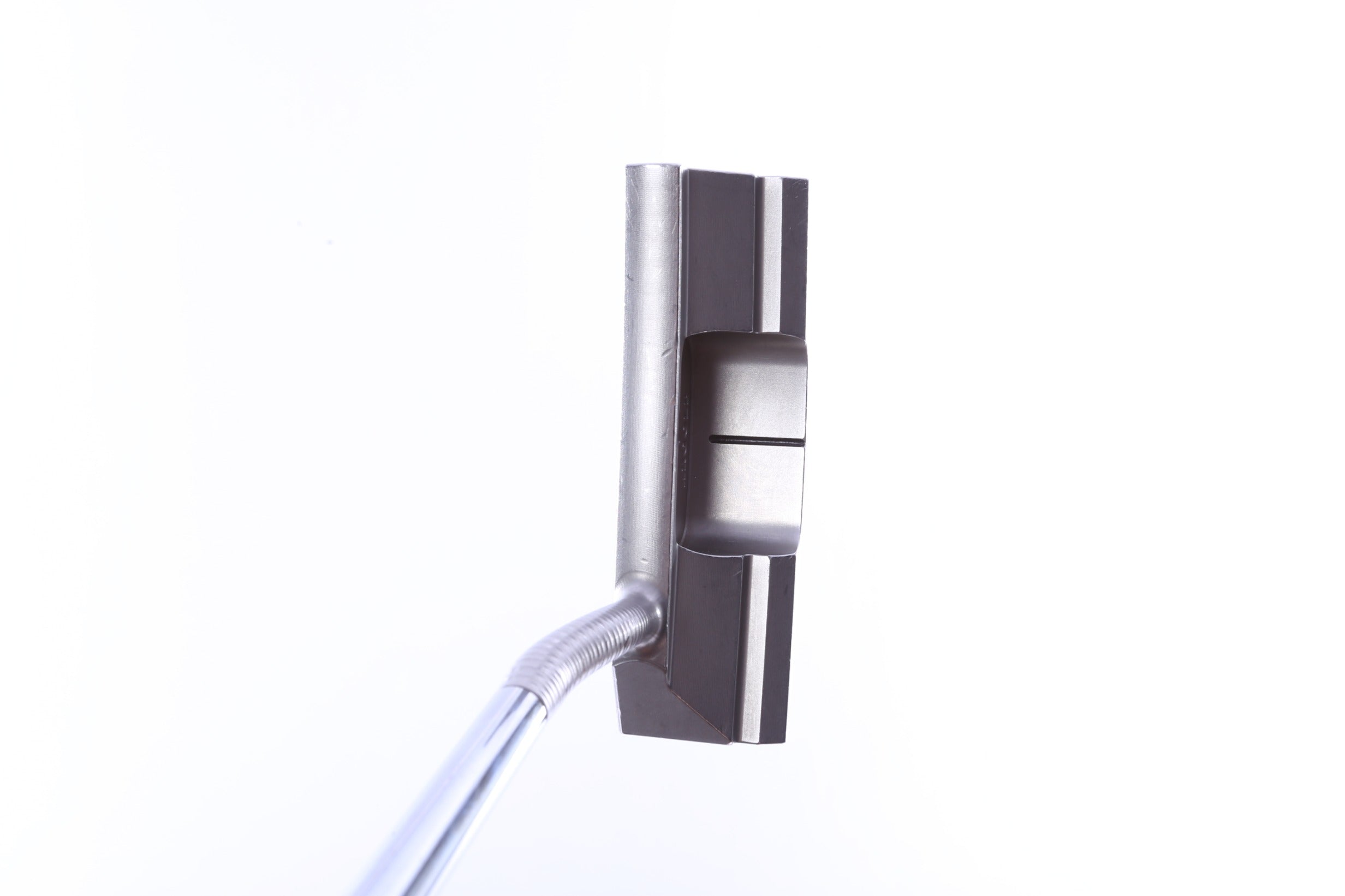 Used Argolf Arthur 2.0 Arm Lock Putter - Right-Handed - 38 in - Blade-Next Round