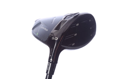 Used TaylorMade Qi35 Driver - 9 Degrees - Stiff Flex Project X HZRDUS RDX Smoke - Right-Handed-Next Round