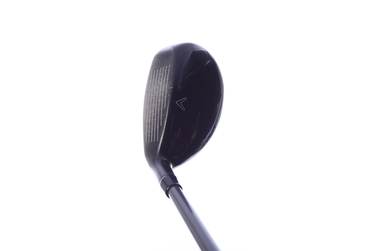 Used Callaway Rogue 3H Hybrid - Right-Handed - 18 Degrees - Seniors Flex