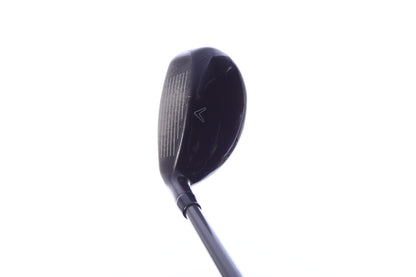 Used Callaway Rogue 3H Hybrid - Right-Handed - 18 Degrees - Seniors Flex