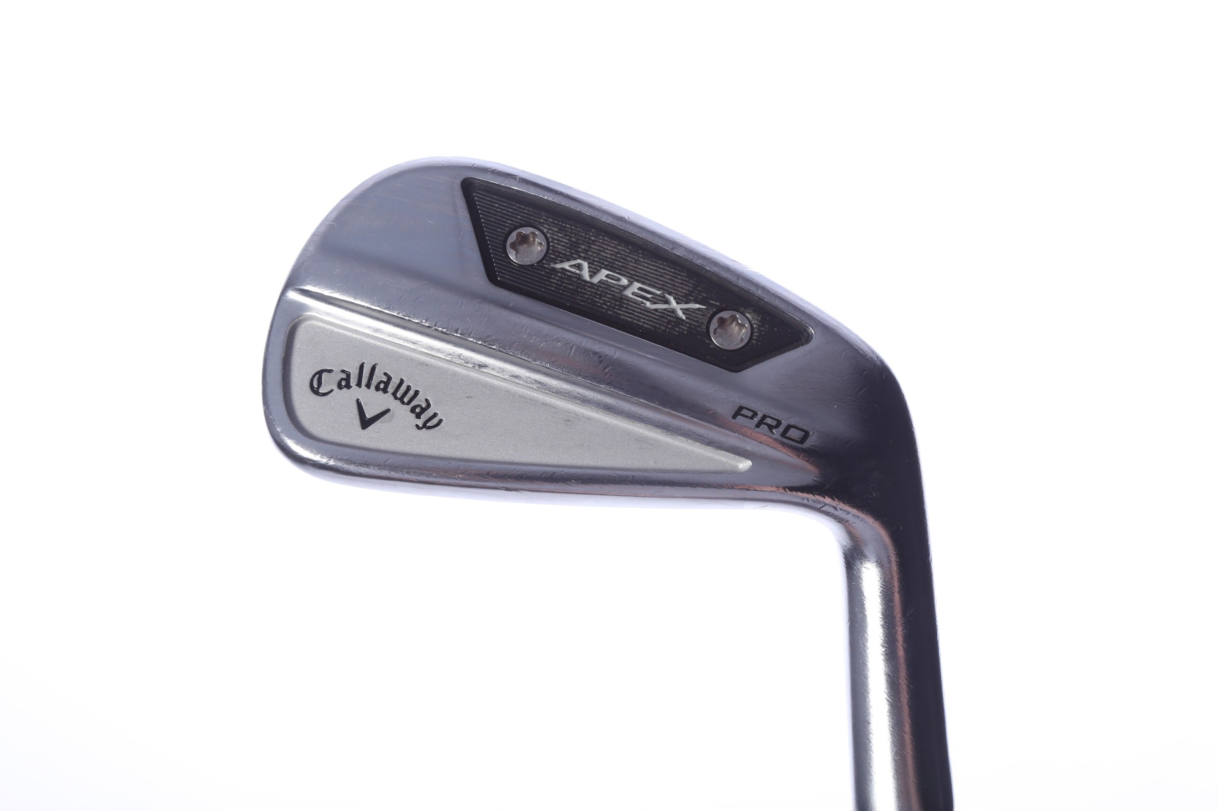 Used Callaway Apex Pro 24 Single 6-Iron - Right-Handed - Stiff Flex-Next Round