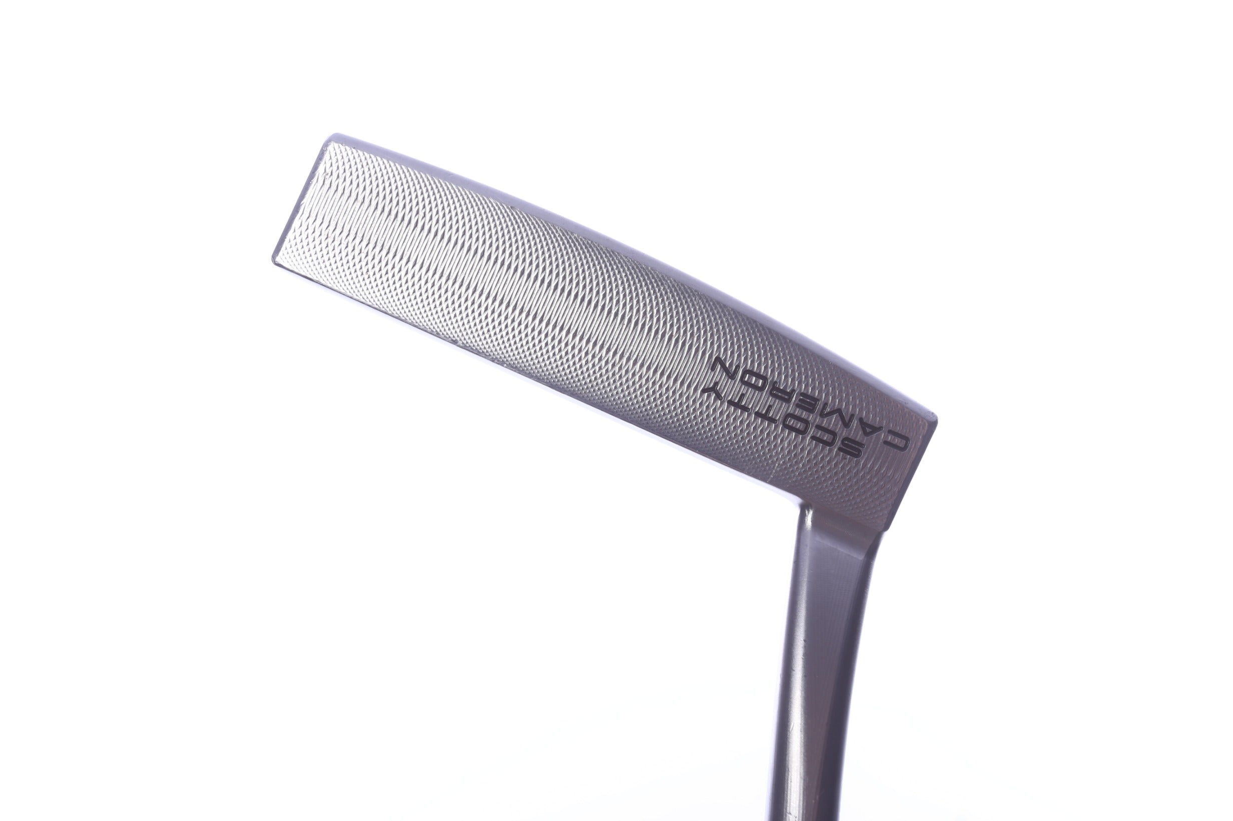 Used Titleist Scotty Cameron California Del Mar Putter - Left-Handed - 35.5 in - Mid-mallet