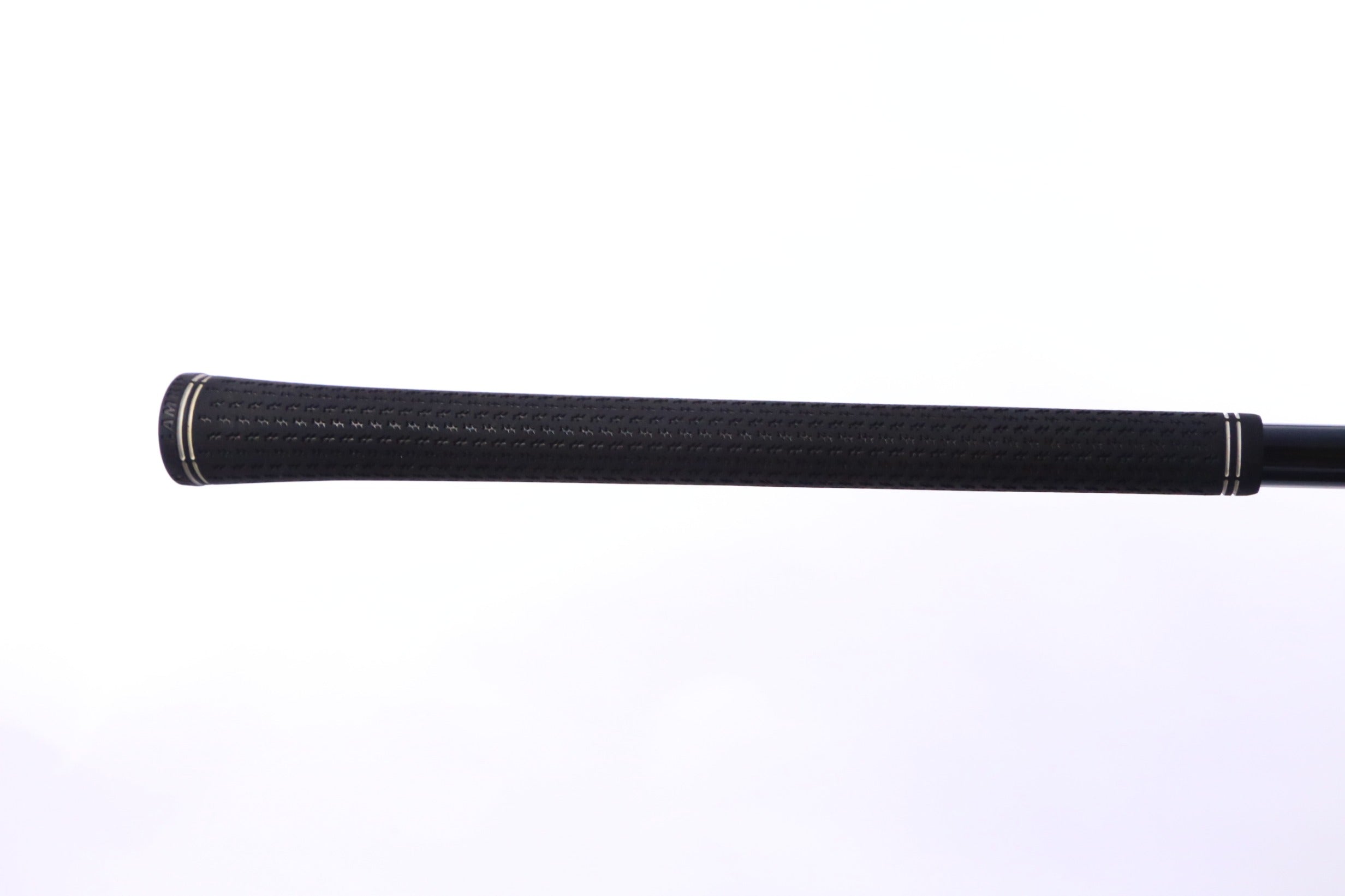 Used Ust Mamiya Lin-Q M40X Blue Fairway Wood Shaft Regular Flex Graphite - 42.75 in - Cobra MyFly Adapter-Next Round