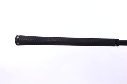 Used Ust Mamiya Lin-Q M40X Blue Fairway Wood Shaft Regular Flex Graphite - 42.75 in - Cobra MyFly Adapter-Next Round