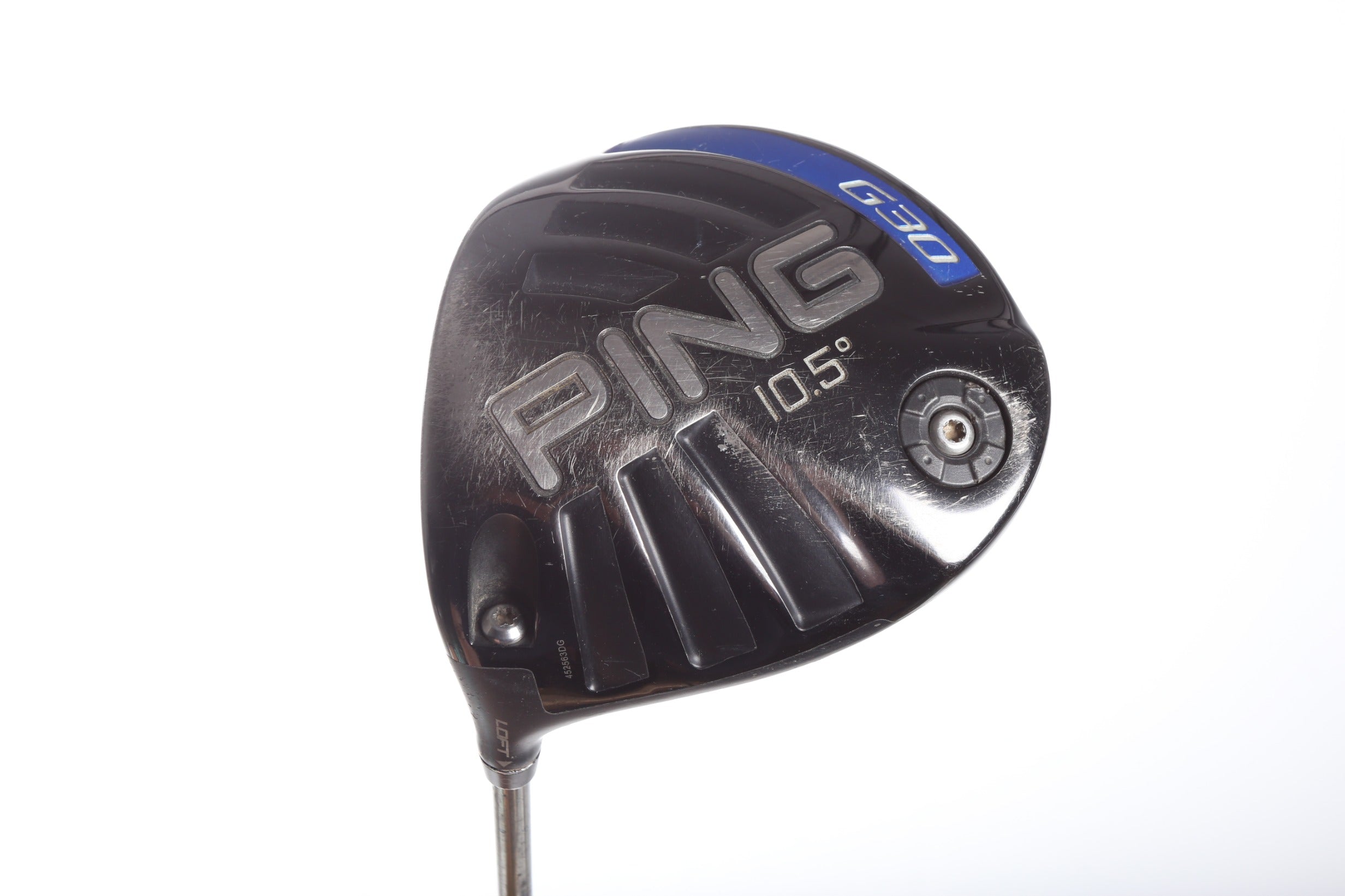 ※さくG30　ピン　Ping  1W　ドライバー　Driver ピン G30 ドライバーの試打レビュー 口コミ・評価 ギアスペック