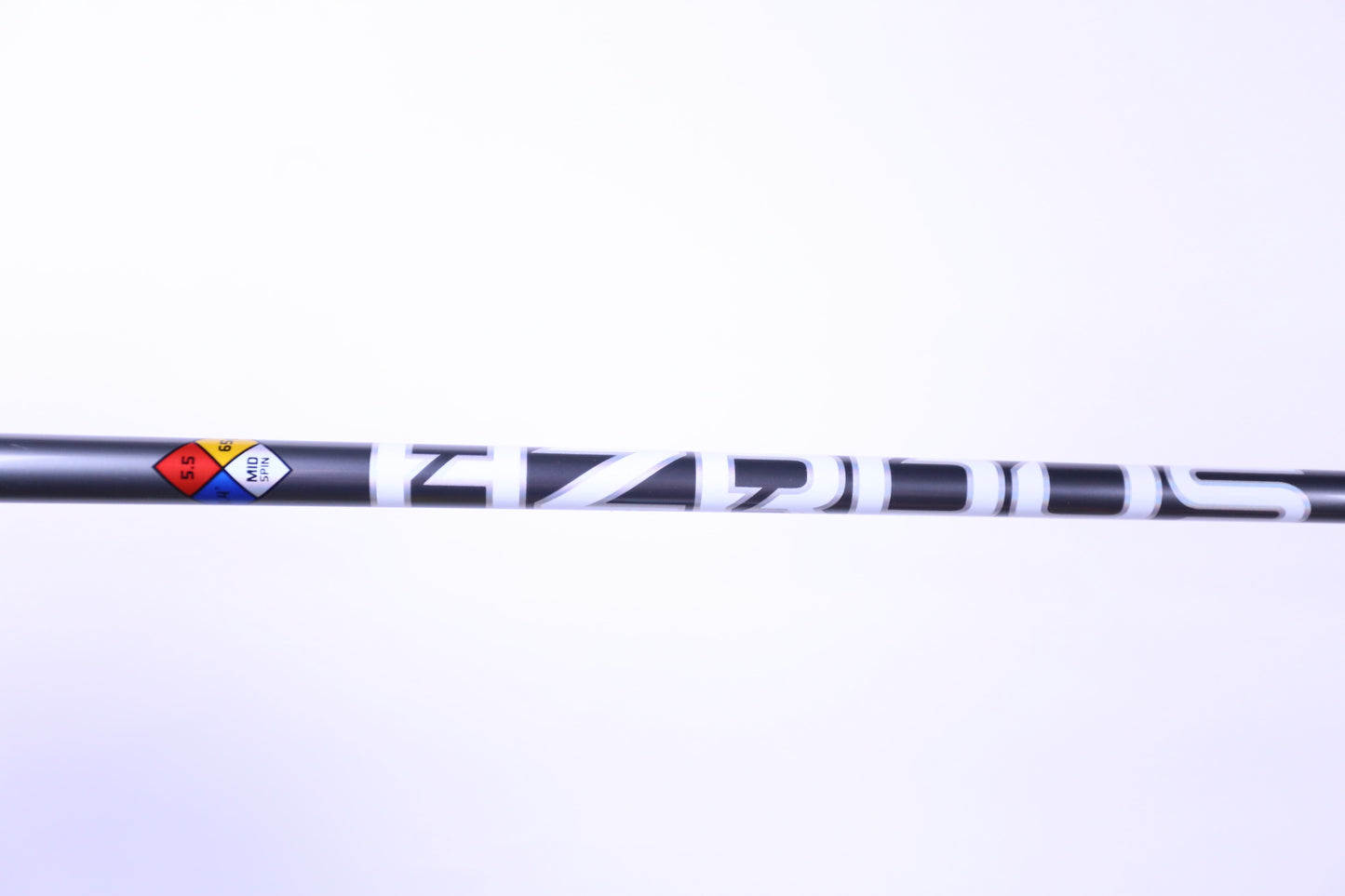 Used Callaway Paradym X Single 7-Iron - Right-Handed - Regular Flex-Next Round