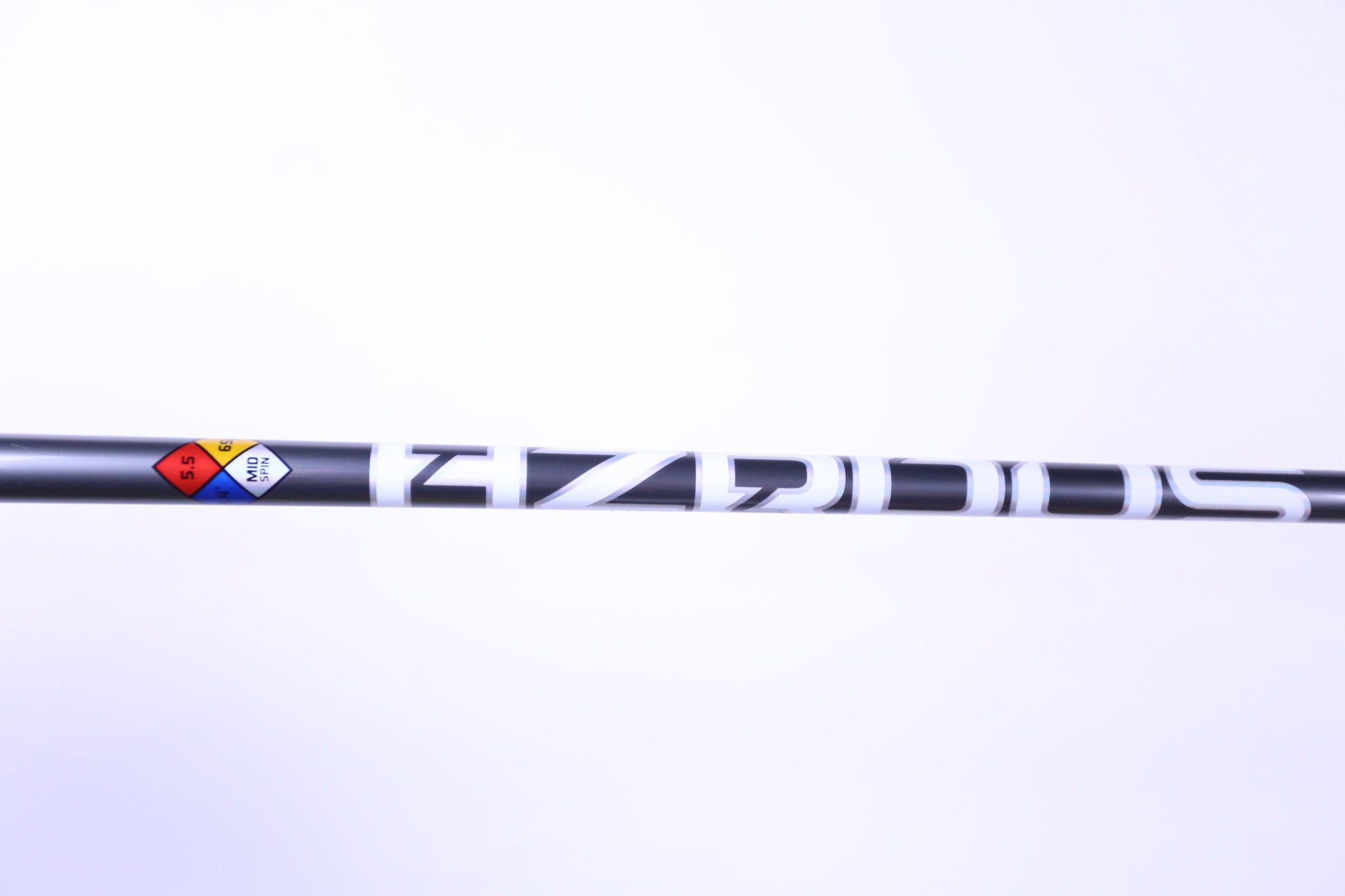Used Callaway Paradym X Single 7-Iron - Right-Handed - Regular Flex-Next Round