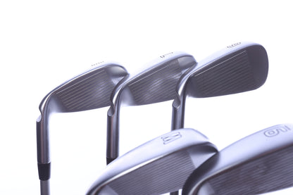 Used Ping G730 Iron Set - Right-Handed - 6-PW - Seniors Flex