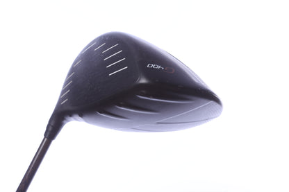 Used Ping G400 LS Tec Driver - 10 Degrees - Regular Flex Aldila Xtortion Copper - Right-Handed