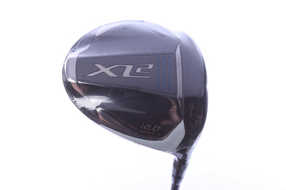 Cleveland Launcher XL2 Driver - 12 Degrees - Regular Flex LA Golf A Series - Right-Handed