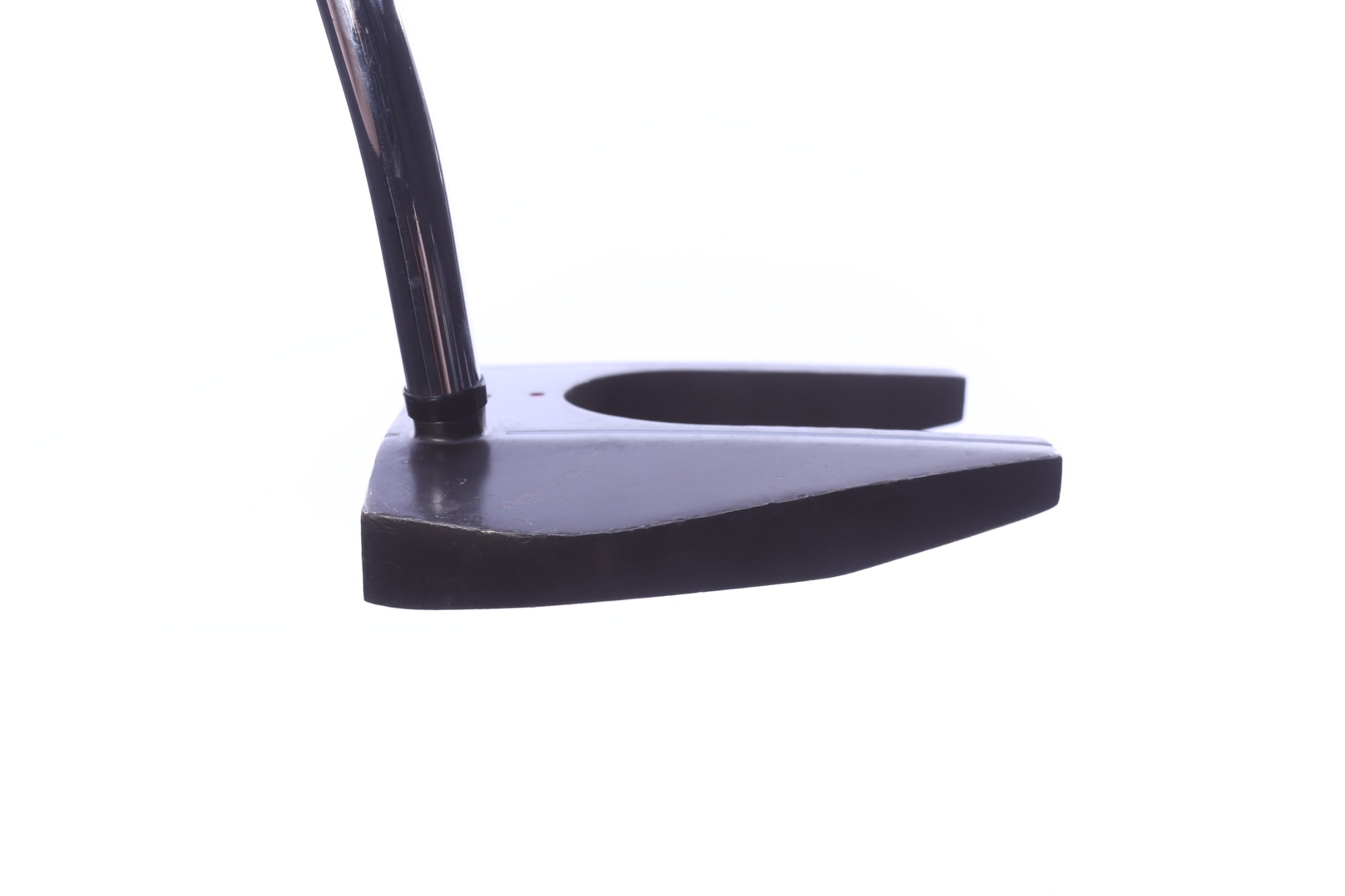 Used Odyssey Tank #7 Putter - Right-Handed - 34 in - Mallet