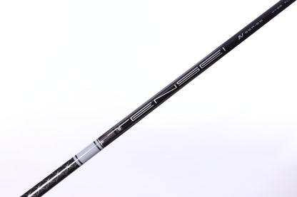 Used Mitsubishi Tensei AV Series White Hybrid Shaft Stiff Flex Graphite - 41 in - Callaway Opti-Fit Adapter-Next Round
