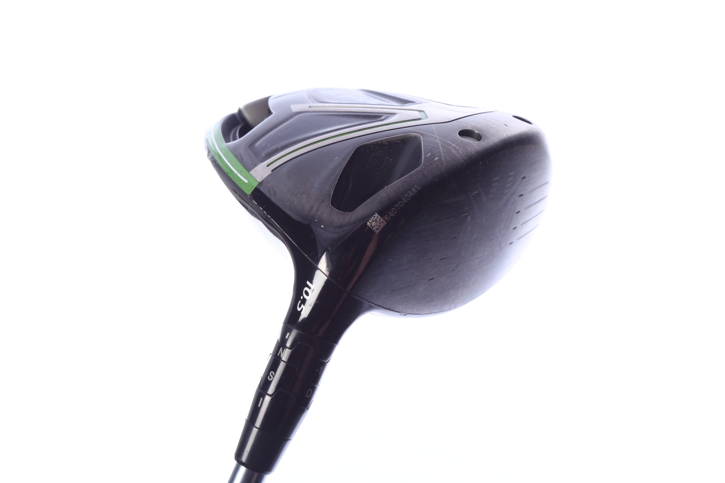 Used Callaway GBB Epic Driver - 10.5 Degrees - Regular Flex Project X HZRDUS Smoke T800 - Right-Handed