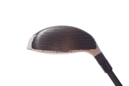 Used TaylorMade R11S 3-Wood - Left-Handed - 15.5 Degrees - Stiff Flex-Next Round