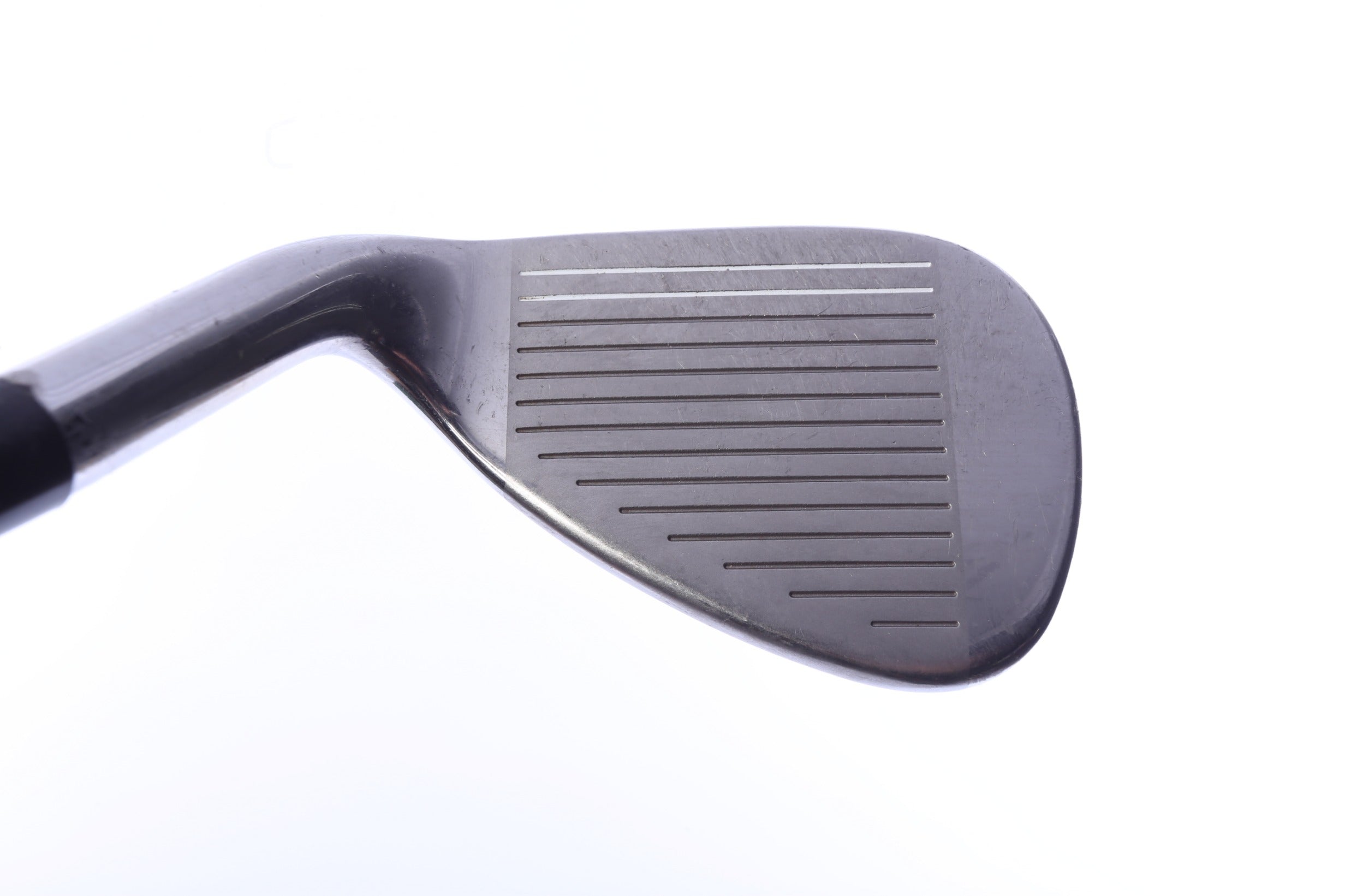 Used Callaway Rogue ST MAX OS Pitching Wedge - Right-Handed - 41 Degrees - Stiff Flex