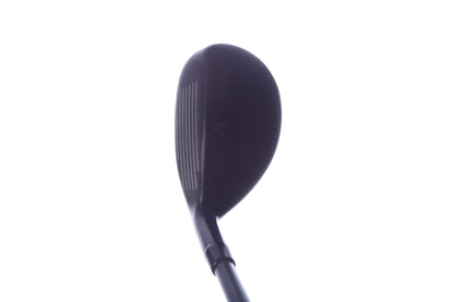 Used Callaway XR OS 3H Hybrid - Right-Handed - 19 Degrees - Regular Flex-Next Round