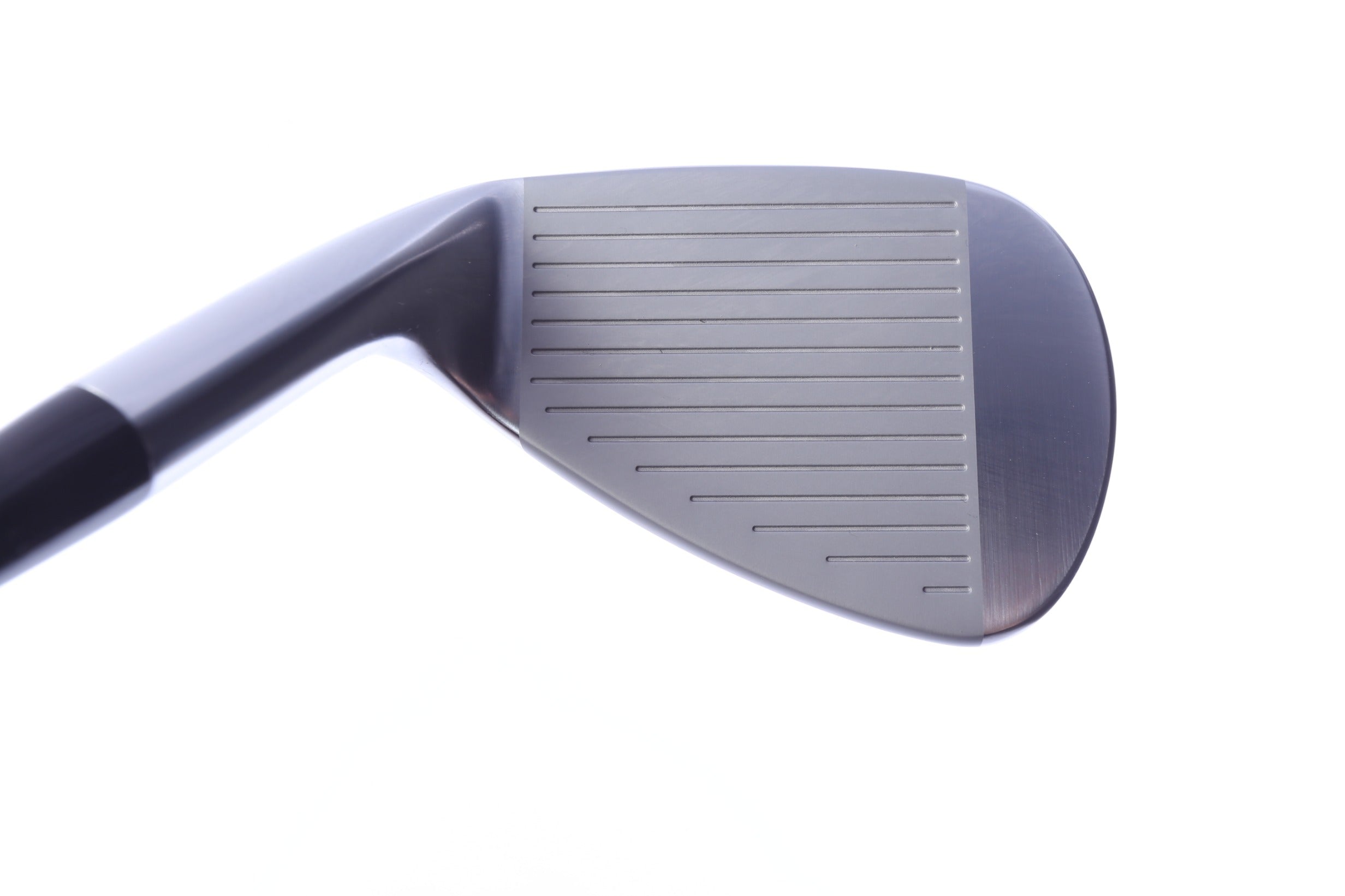Used Mizuno Pro M-15 Gap Wedge - Right-Handed - 48 Degrees - Stiff Flex-Next Round