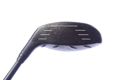 Used Ping G410 SF Tec 3-Wood - Right-Handed - 16 Degrees - Soft Regular Flex-Next Round