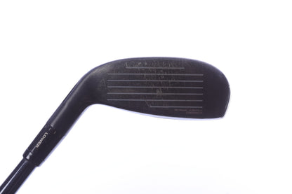 Used TaylorMade SIM2 Rescue 4H Hybrid - Right-Handed - 22 Degrees - Stiff Flex