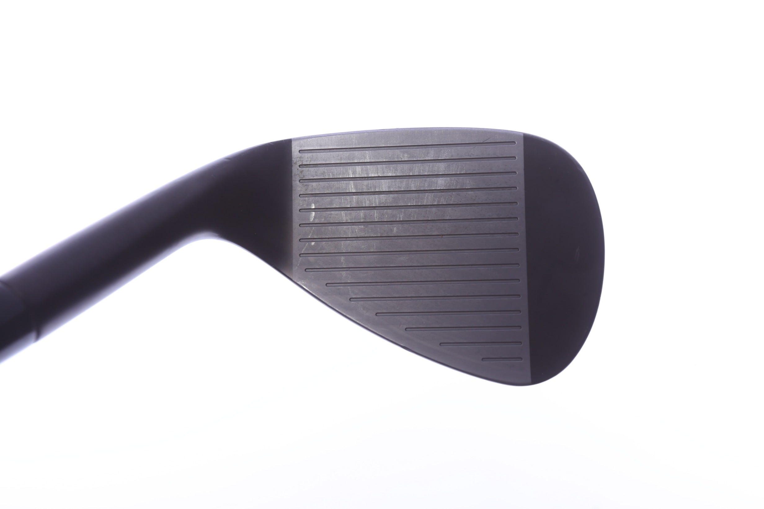 Used Mizuno Pro T-1 Black Ion Sand Wedge - Right-Handed - 54 Degrees - Wedge Flex-Next Round