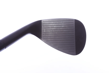 Used Mizuno Pro T-1 Black Ion Sand Wedge - Right-Handed - 54 Degrees - Wedge Flex-Next Round