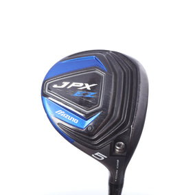 Used Mizuno 2015 JPX EZ 5-Wood - Right-Handed - 19 Degrees - Regular Flex-Next Round