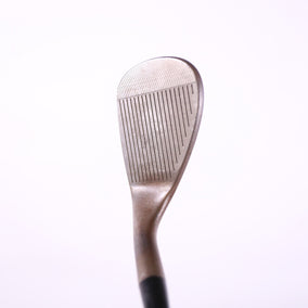 Used Cleveland RTX 6 ZipCore Tour Rack Gap Wedge - Right-Handed - 50 Degrees - Regular Flex-Next Round