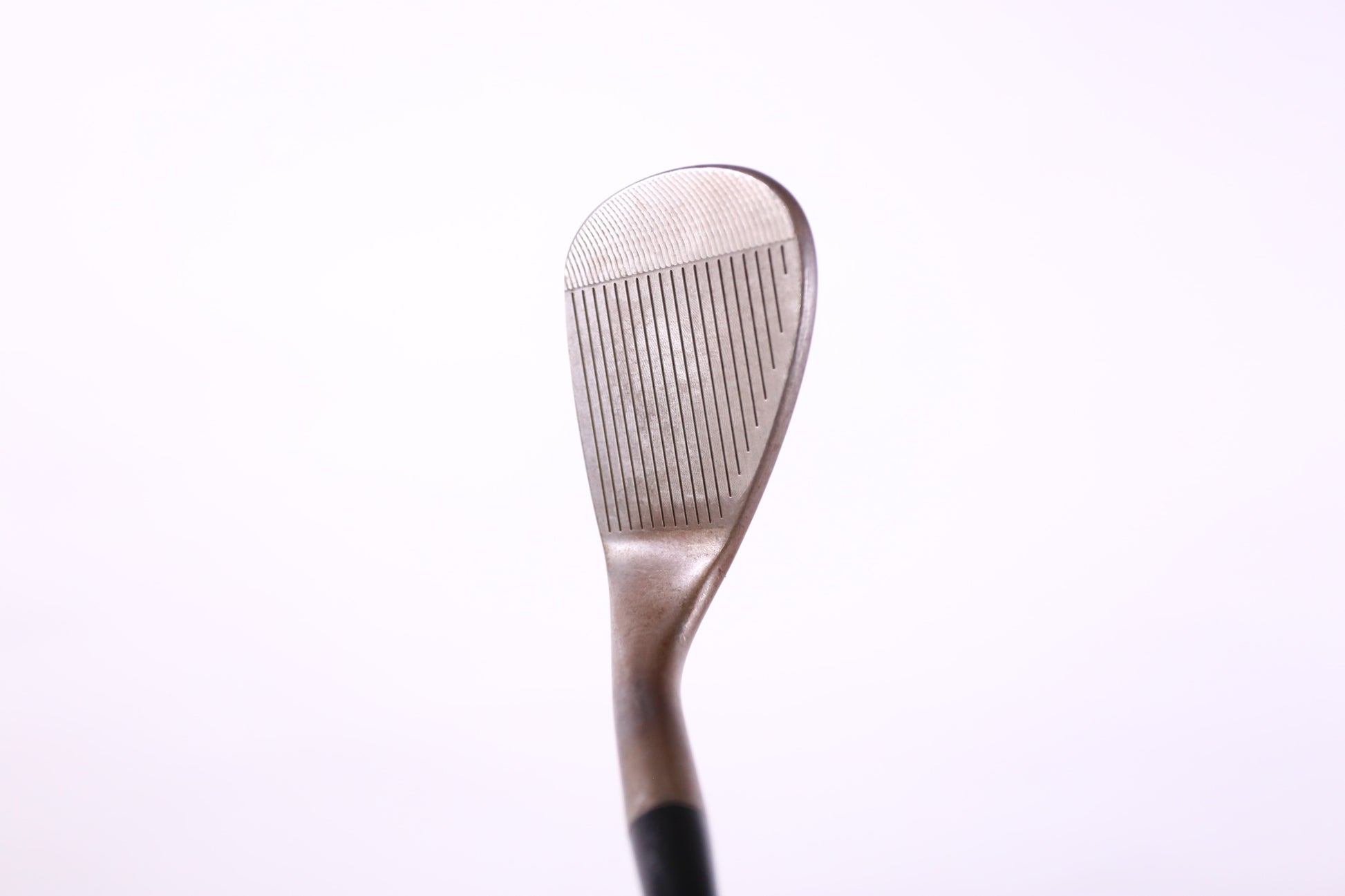 Used Cleveland RTX 6 ZipCore Tour Rack Gap Wedge - Right-Handed - 50 Degrees - Regular Flex-Next Round