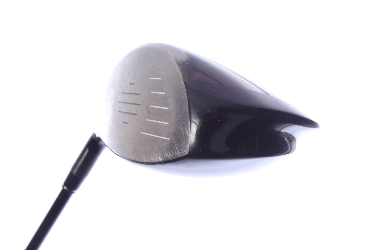 Used TaylorMade Tour Burner Driver - 9.5 Degrees - Regular Flex Fujikura TaylorMade REAX - Right-Handed