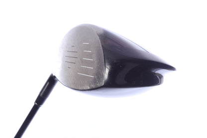 Used TaylorMade Tour Burner Driver - 9.5 Degrees - Regular Flex Fujikura TaylorMade REAX - Right-Handed