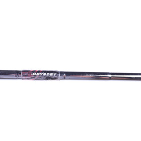 Used Odyssey White Ice #9 Putter - Right-Handed - 34.75 in - Mid-mallet-Next Round
