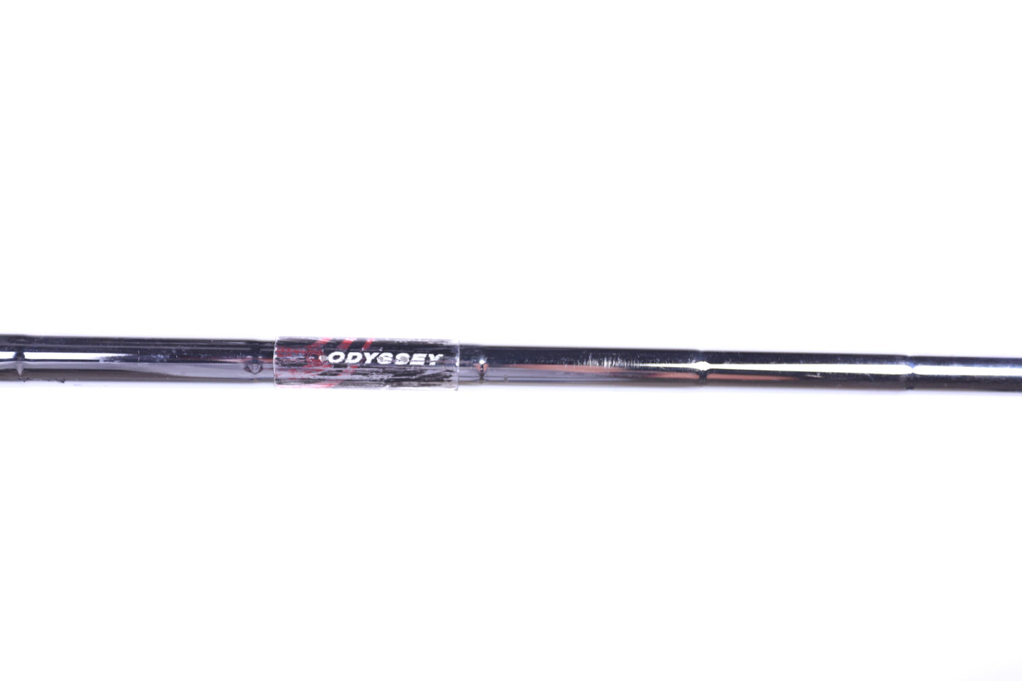 Used Odyssey White Ice #9 Putter - Right-Handed - 34.75 in - Mid-mallet-Next Round