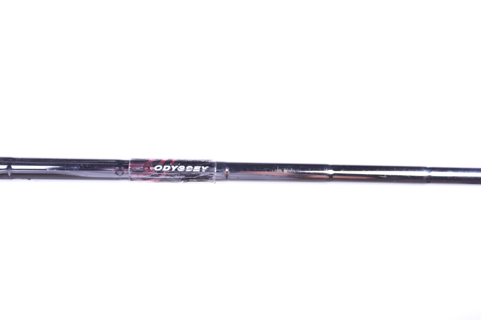 Used Odyssey White Ice #9 Putter - Right-Handed - 34.75 in - Mid-mallet-Next Round