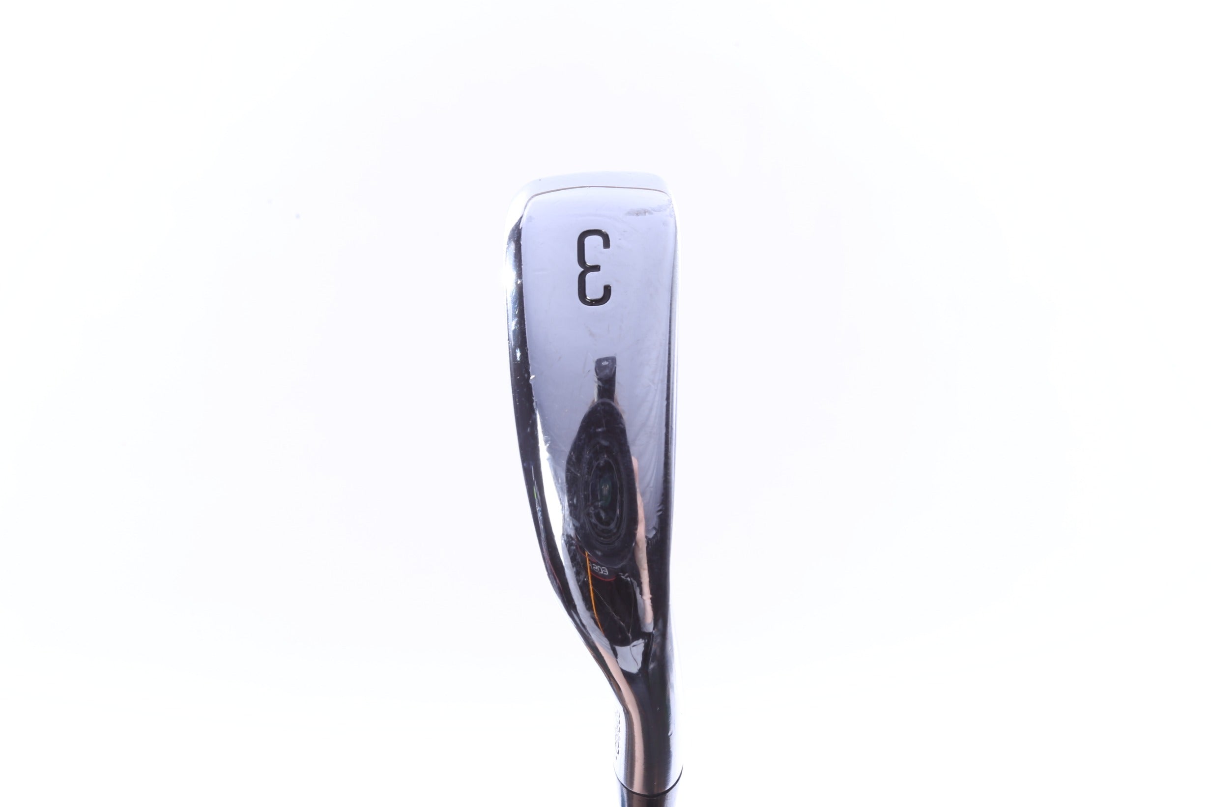 Used Titleist U 505 Single Utility 3-Iron - Right-Handed - Stiff Flex-Next Round
