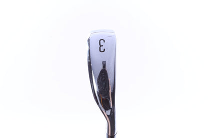 Used Titleist U 505 Single Utility 3-Iron - Right-Handed - Stiff Flex-Next Round