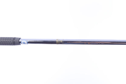Used Srixon ZXi5 Iron Set - Left-Handed - 4-PW - Regular Flex