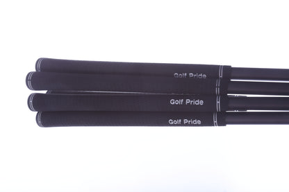 Used PXG 0311 XP Gen 6 Iron Set - Right-Handed - 6-PW - Seniors Flex-Next Round