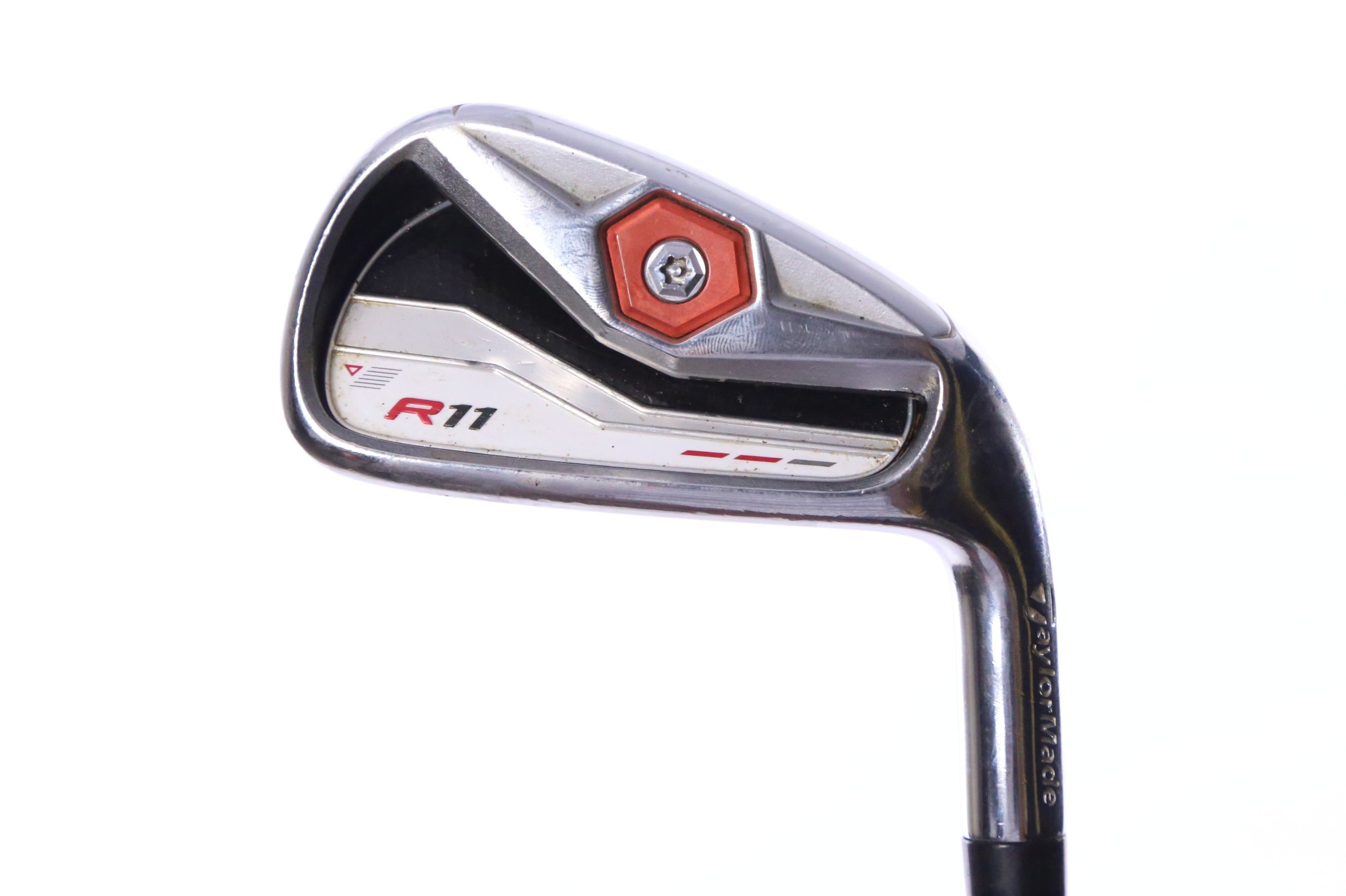 Used TaylorMade R11 Single 5-Iron - Right-Handed - Stiff Flex-Next Round