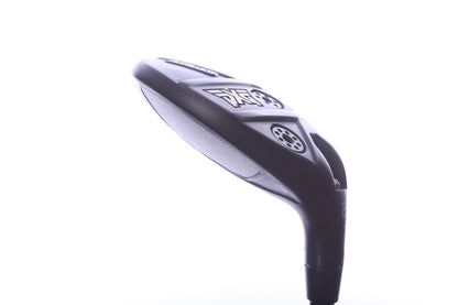 Used PXG 0317 XF GEN4 4H Hybrid - Right-Handed - 22 Degrees - Regular Flex