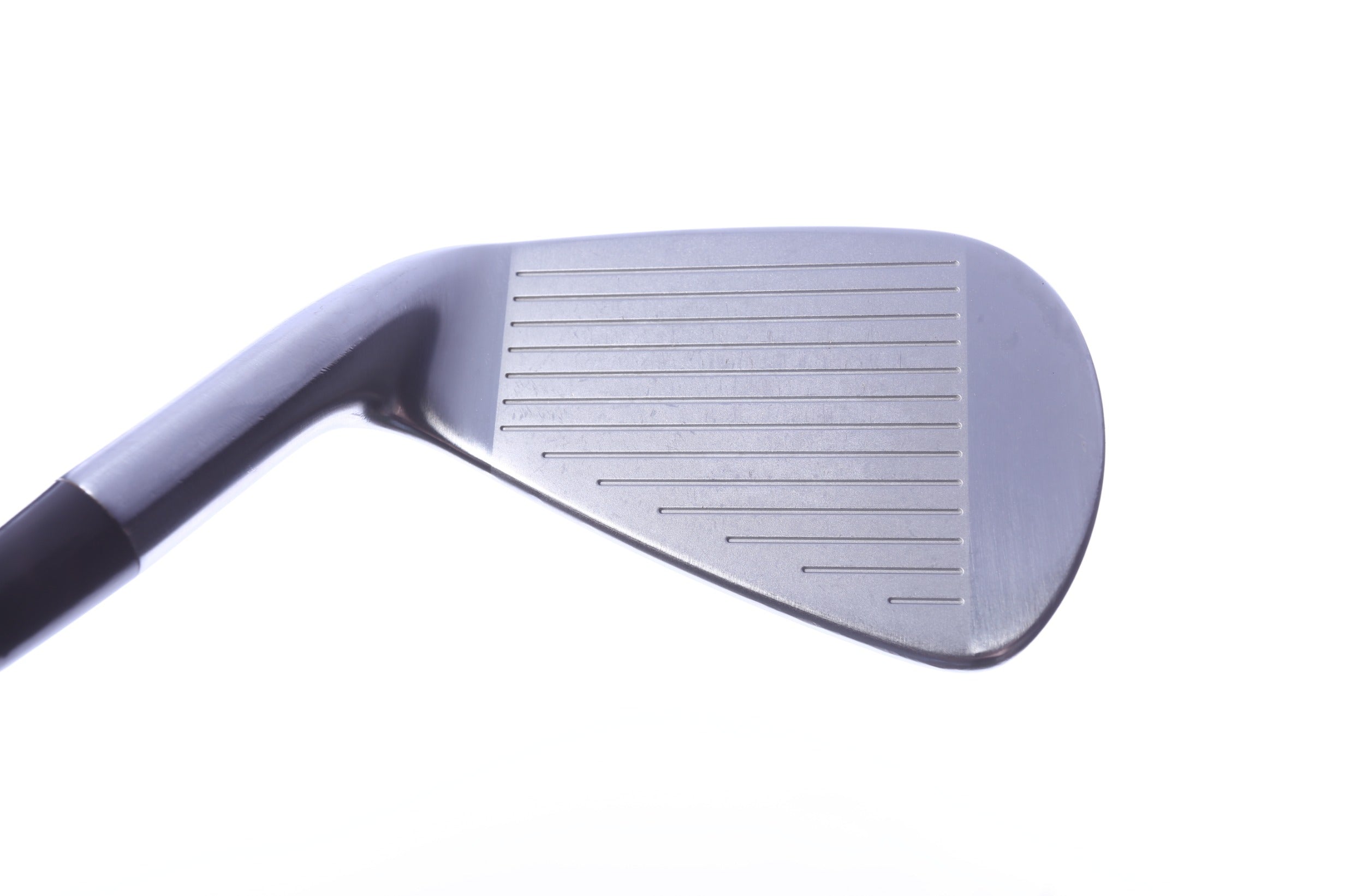Used Callaway Apex Ti Fusion 250 Plated Single 7-Iron - Right-Handed - Seniors Flex
