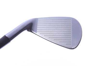 Used Callaway Apex Ti Fusion 250 Plated Single 7-Iron - Right-Handed - Seniors Flex