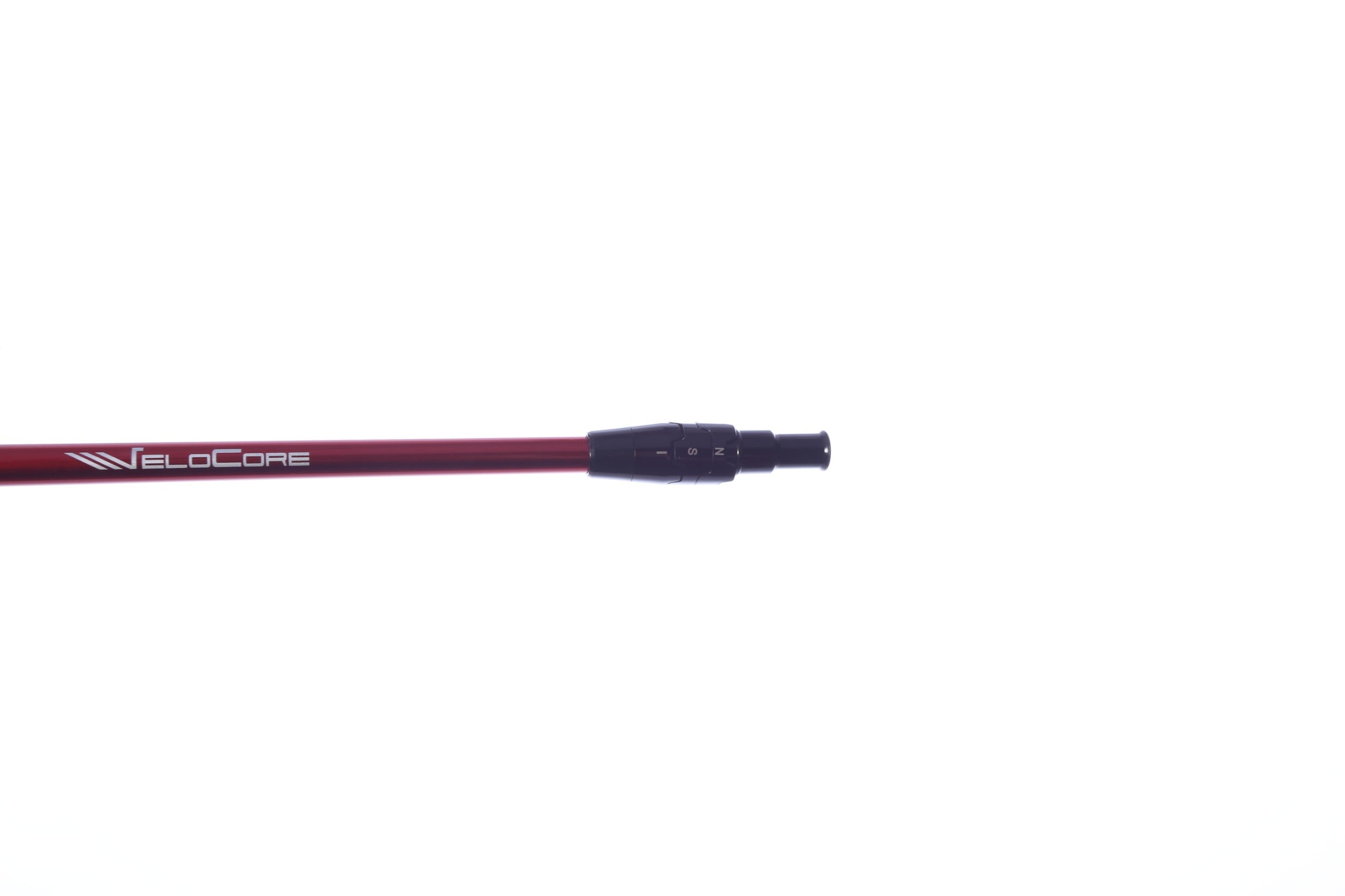 Used Fujikura Ventus Red Velocore Driver Shaft Stiff Flex Graphite - 43.25 in - Callaway Opti-Fit Adapter-Next Round