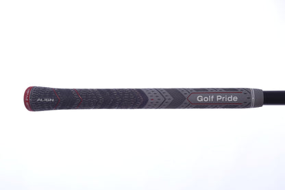 Used TaylorMade Qi35 MAX Lite 5-Wood - Right-Handed - 18.5 Degrees - Stiff Flex