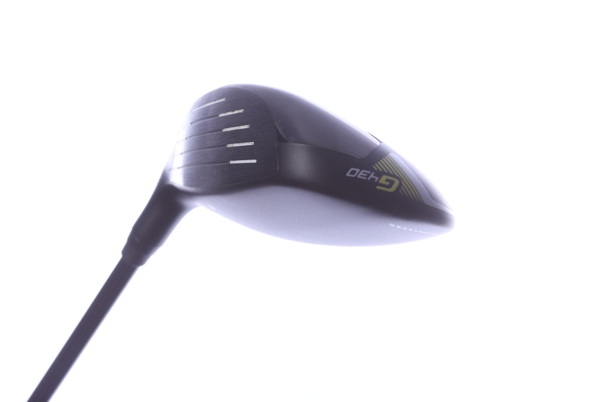 Used Ping G430 MAX 5-Wood - Right-Handed - 18 Degrees - Ladies Flex