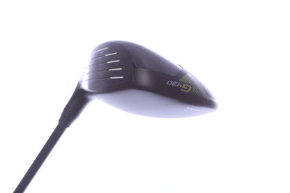 Used Ping G430 MAX 5-Wood - Right-Handed - 18 Degrees - Ladies Flex