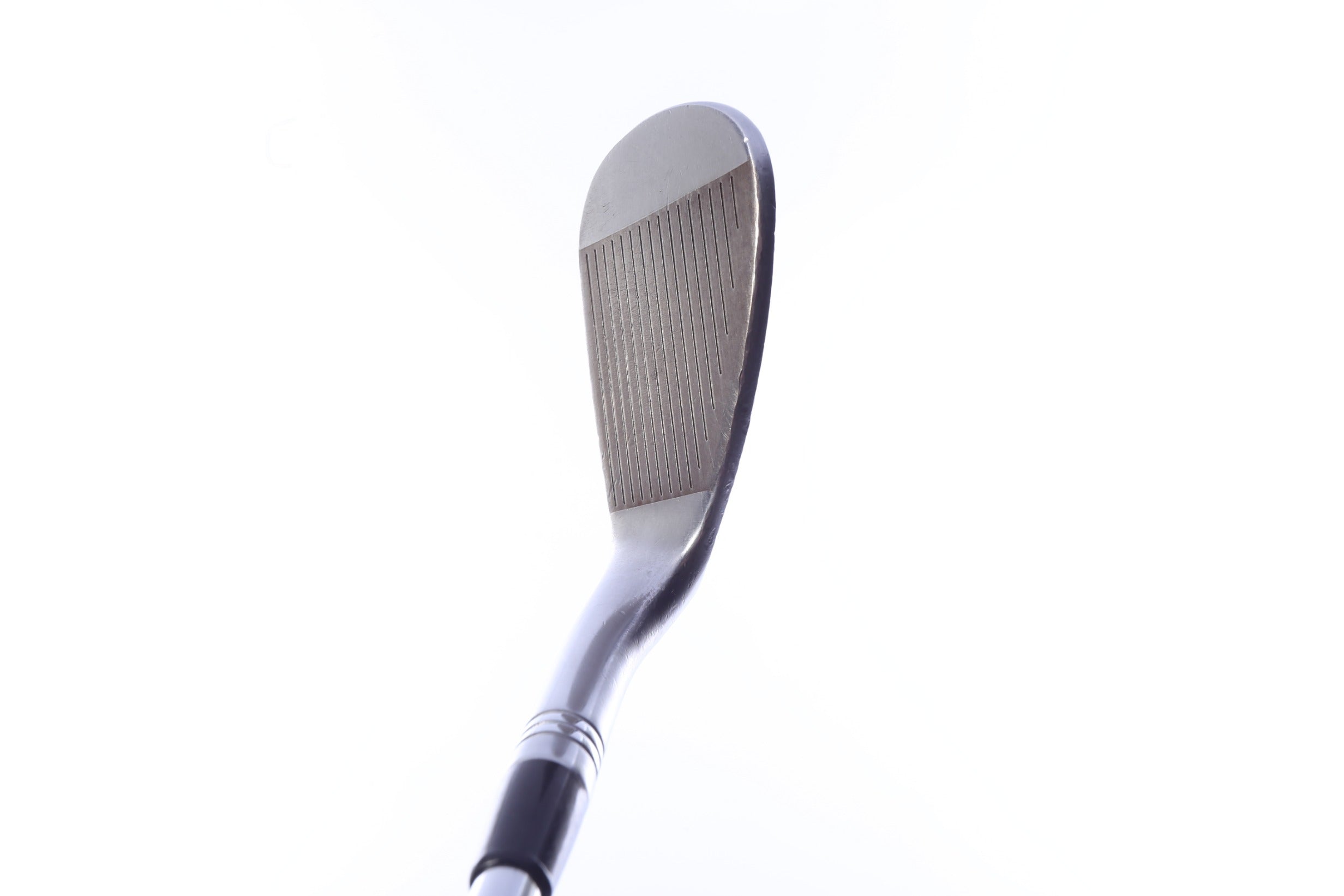 Used TaylorMade Milled Grind 2 Chrome Gap Wedge - Right-Handed - 48 Degrees - Extra Stiff Flex-Next Round